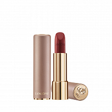 Lipstick L'Absolu Rouge Intimate