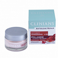 Face Cream Antirughe Repair with Collagen