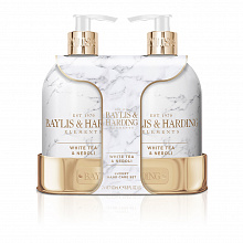 Set Hand Wash & Lotion Elements Luxury 2x