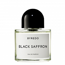 Black Saffron Eau de Parfum 