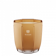 Oud Nobile Candle Gold 