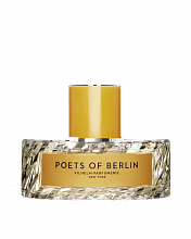 Poets Of Berlin Eau de Parfum