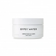 Gypsy Water Body Cream 