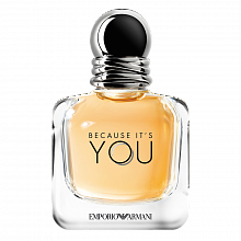 YOU Because It's You She EDP 