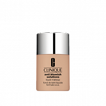 Anti-Blemish Solutions Liquid Foundation