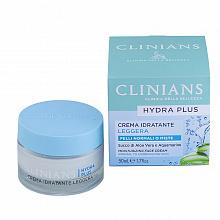 Face Cream Hydra Plus Moisturizing for Normal Skin 