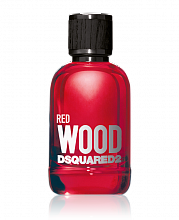 Red Wood Pour Femme EDT 