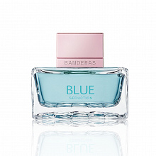 Blue Seduction For Women Eau de toilette