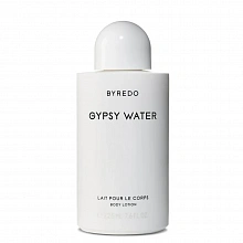 Gypsy Water Body Lotion 