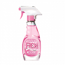 Pink Fresh Couture EDT 