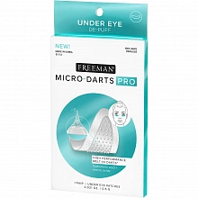 Micro Dart Pro Undereye