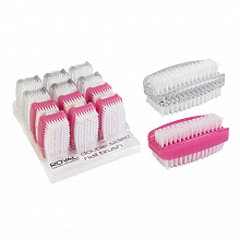 Double Sided Nail Brush 