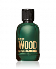 Green Wood EDT 