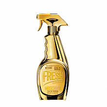 Gold Fresh Couture EDP 