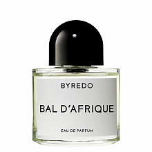 Bal D'Afrique Eau de Parfum 