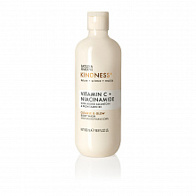 Body Wash Kindness+ Vitamin C Brigh Glow 