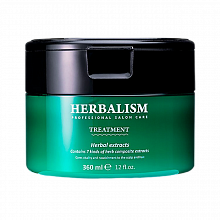 Herbalism Treatment