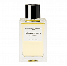 Neroli Botanica By Anne Flipo