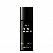 Black Saffron Hair Perfume 