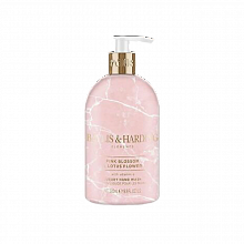 Hand Wash Elements Pink Blossom & Lotus 