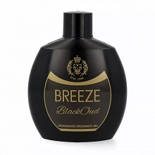 Squeeze Black Oud 