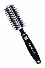 Ceramic Radial Hair Brush 18mm 