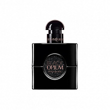 Black Opium Le Parfume 