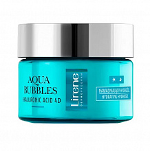 Aqua Bubbles Hydrogel Day and Night