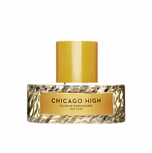 Chicago High Eau de Parfum