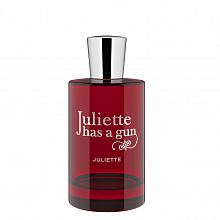 Juliette Eau De Parfume 