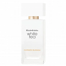 White Tea Mandarin Blossom EDT