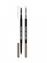 Eyebrow Pencil Brow Refine 