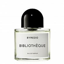 Bibliotheque Eau de Parfum 