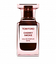 Cherry Smoke EDP