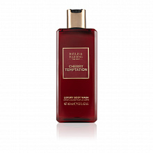 Body Wash Edit Cherry Temptation 