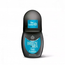 Deodorant Fresh Protection 