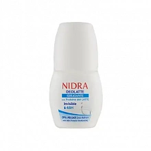Nidra Hydrating Deo Roll-On