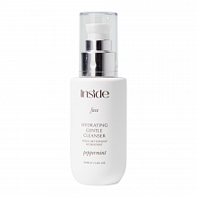 Hydrating Gentle Cleanser 