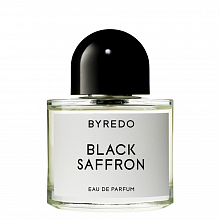 Black Saffron Eau de Parfum 