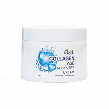 Age Recovery Cream Collagen