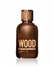 Wood Pour Homme EDT