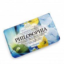 Philosophia Collagen Soap