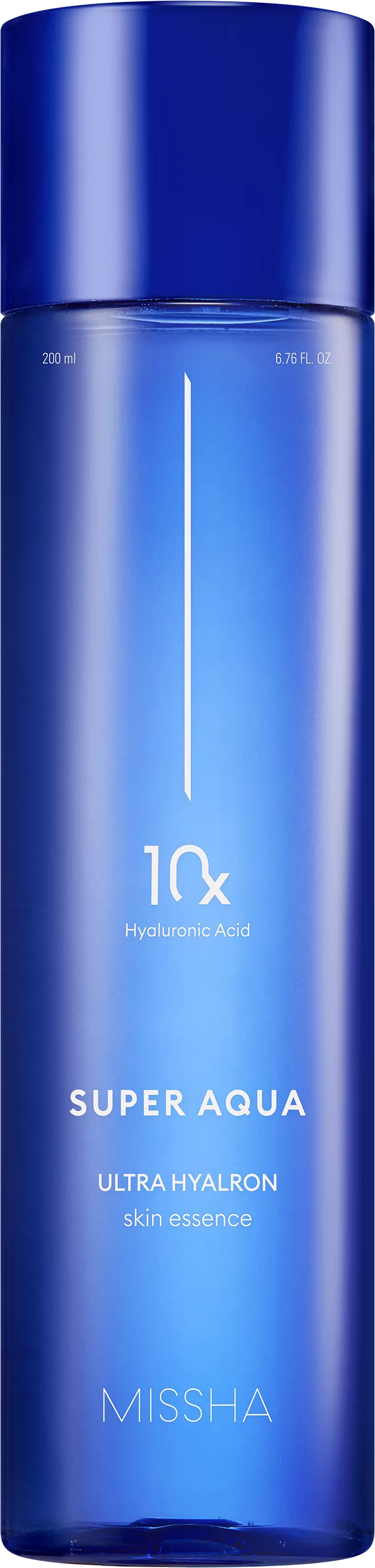 Aqua Ultra Hyalron Toner 3In1 