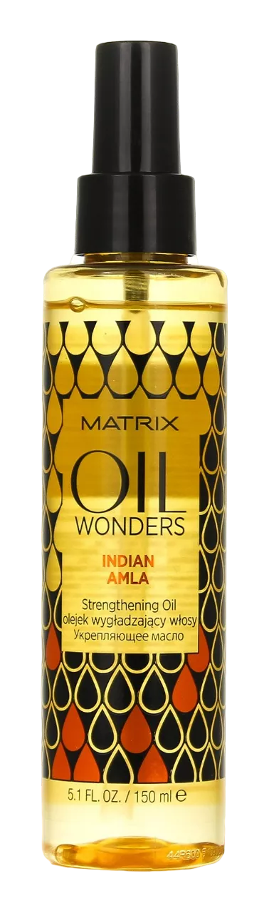 Indian Wonder Oil 