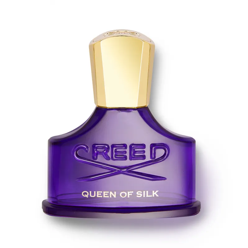 Queen Of Silk Eau De Parfum